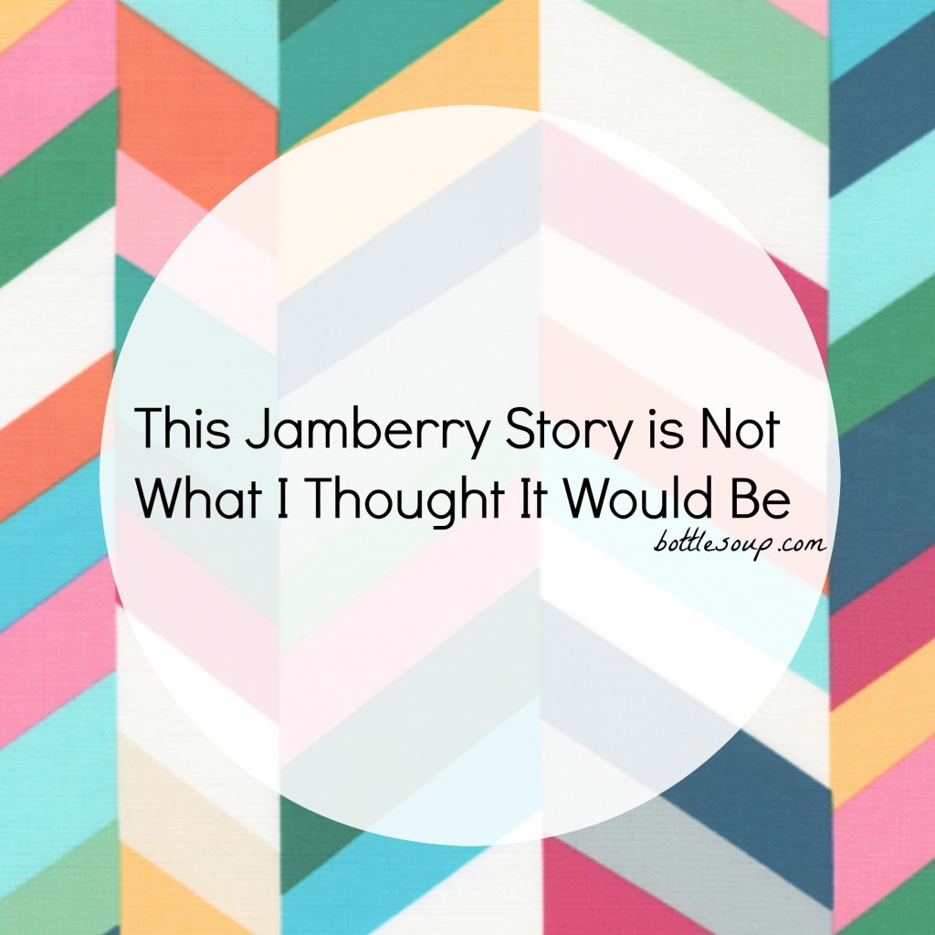 jamberrypin
